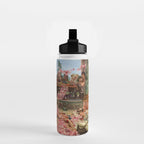 The Roses of Heliogabalus Water Bottle Gallery Image 2