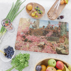 The Roses of Heliogabalus Cutting Board Gallery Image 2