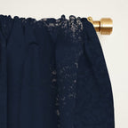 minimal plant 19 Window Curtain Gallery Image 2