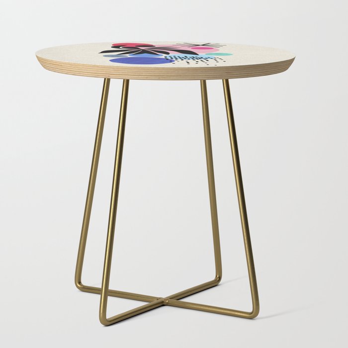 Summer Pop Side Table Gallery Image 1
