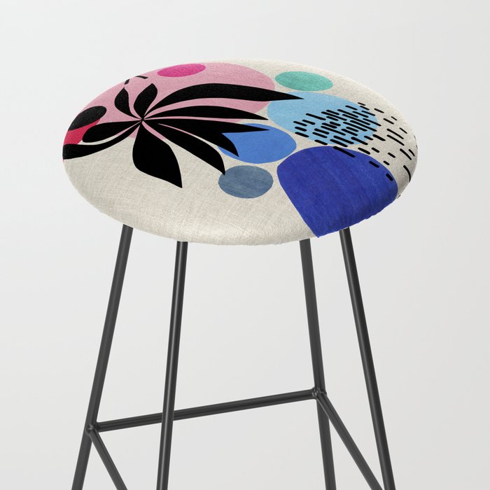 Summer Pop Stool Gallery Image 2