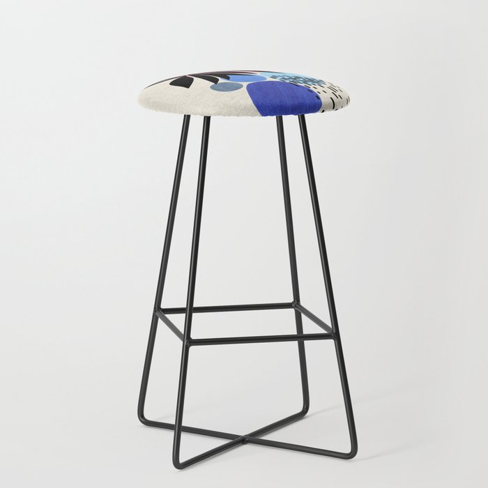 Summer Pop Stool Gallery Image 1