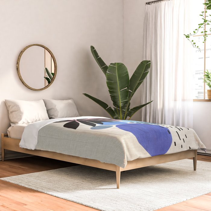 Summer Pop Comforter Gallery Image 2