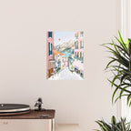 Lake Como, Italy Poster Gallery Image 2