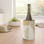 Minimal Abstraction 3 Wine Chiller Gallery Image 4