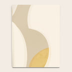 Minimal Abstraction 3 Notebook Gallery Image 4