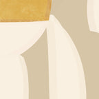 Minimal Abstraction 3 Coffee Mug Gallery Image 2