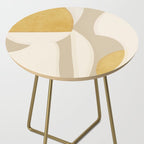 Minimal Abstraction 3 Side Table Gallery Image 2