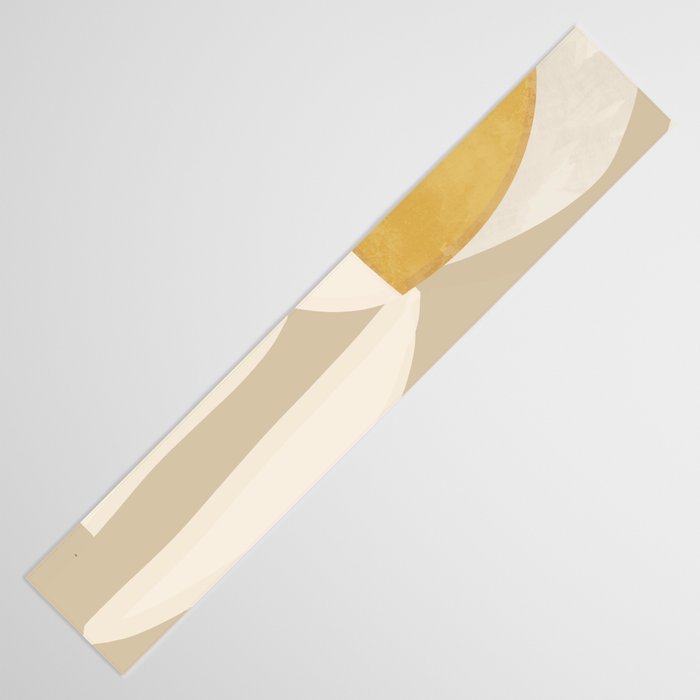 Minimal Abstraction 3 Table Runner Gallery Image 3