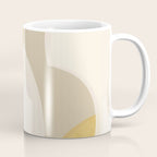 Minimal Abstraction 3 Coffee Mug Gallery Image 1