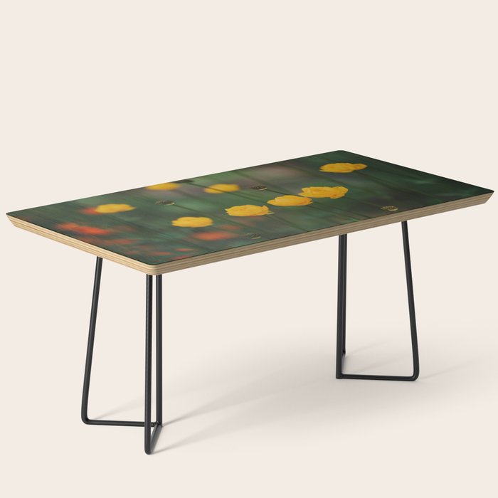 Flower Rhythm - Landscape and Nature Photography Coffee Table Gallery Image 1