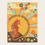 Grateful Grounded Growing Poster Gallery Image 4