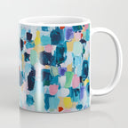 Spotted Sky Coffee Mug Gallery Image 1