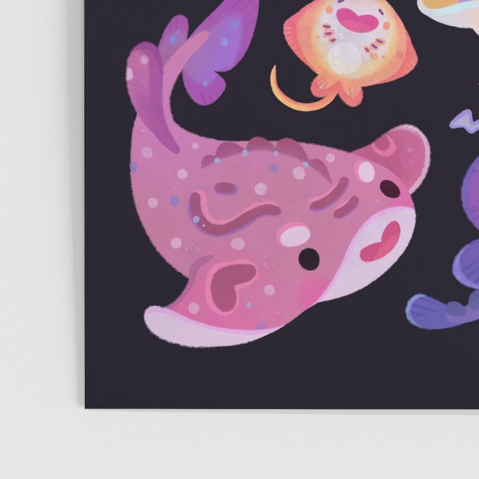 Ray day 2 Poster Gallery Image 3