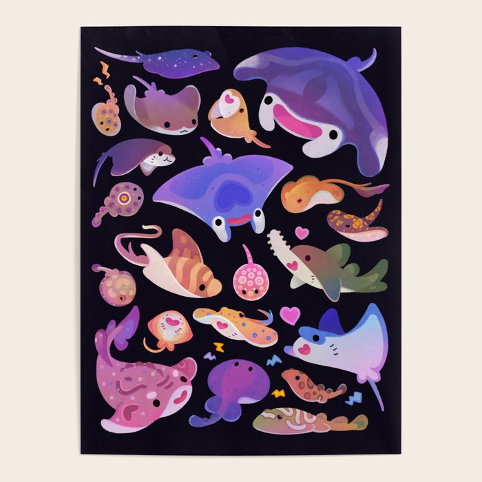 Ray day 2 Poster Gallery Image 4