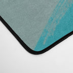 sea ocean abstract art 2021 2 Desk Mat Gallery Image 4
