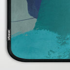 sea ocean abstract art 2021 2 Laptop Sleeve Gallery Image 3