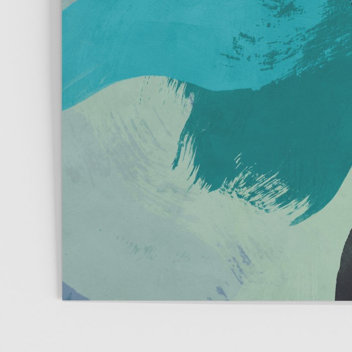 sea ocean abstract art 2021 2 Poster Gallery Image 3