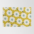 Flower field - fresh Rug Gallery Image 2