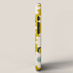 Flower field - fresh iPhone Case Gallery Image 2