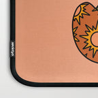 Leo Cherries Laptop Sleeve Gallery Image 3