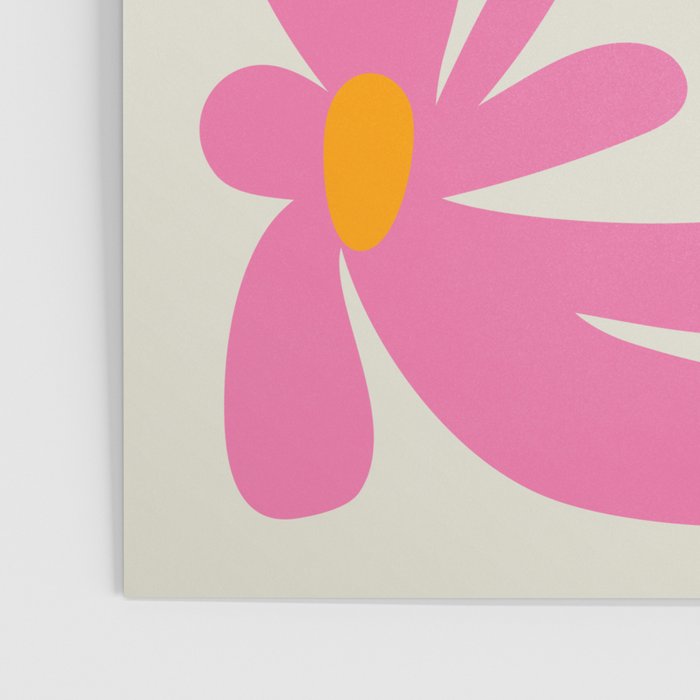Bloom: Matisse Color Series 01 Poster Gallery Image 3
