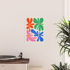 Bloom: Matisse Color Series 01 Poster Gallery Image 2