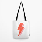 Thunder Tote Bag Gallery Image 2