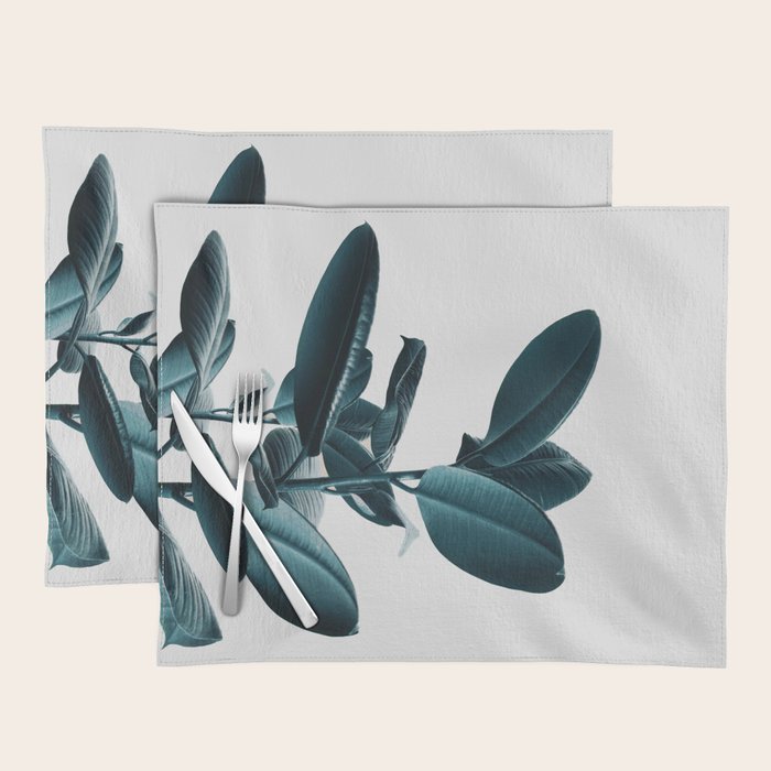 Ficus Placemat Gallery Image 1