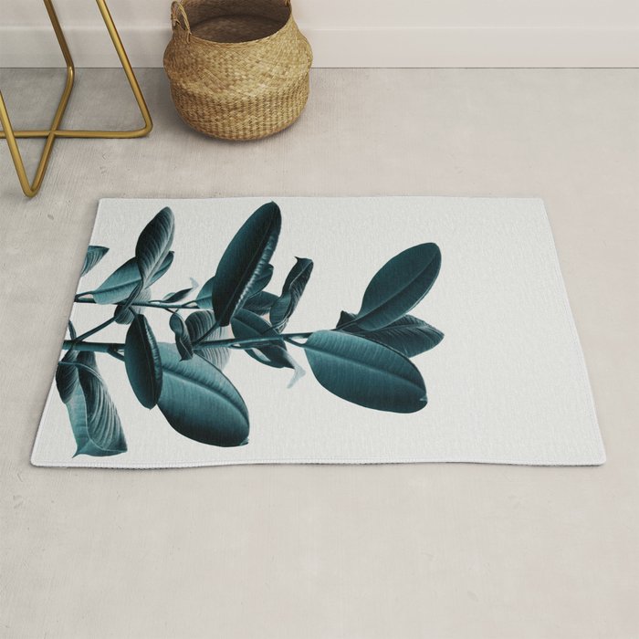 Ficus Rug Gallery Image 1