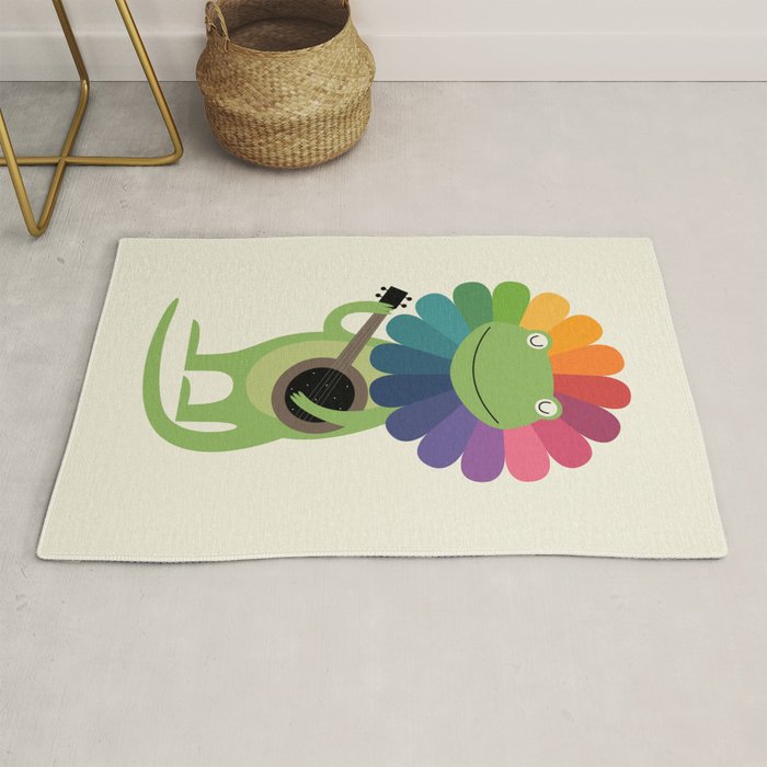 Good Day Rug Gallery Image 1
