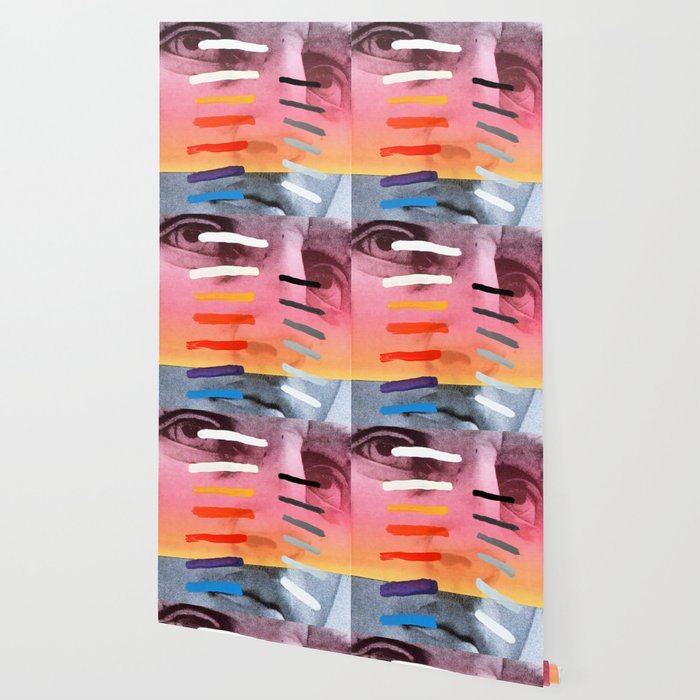 Composition on Panel 4 Wallpaper Gallery Image 2