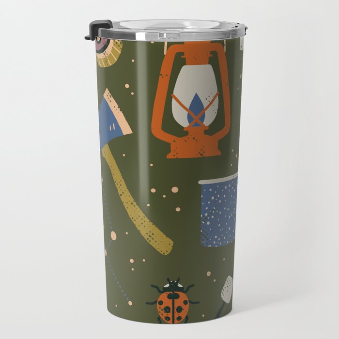 Into the Woods Travel Mug Gallery Image 3