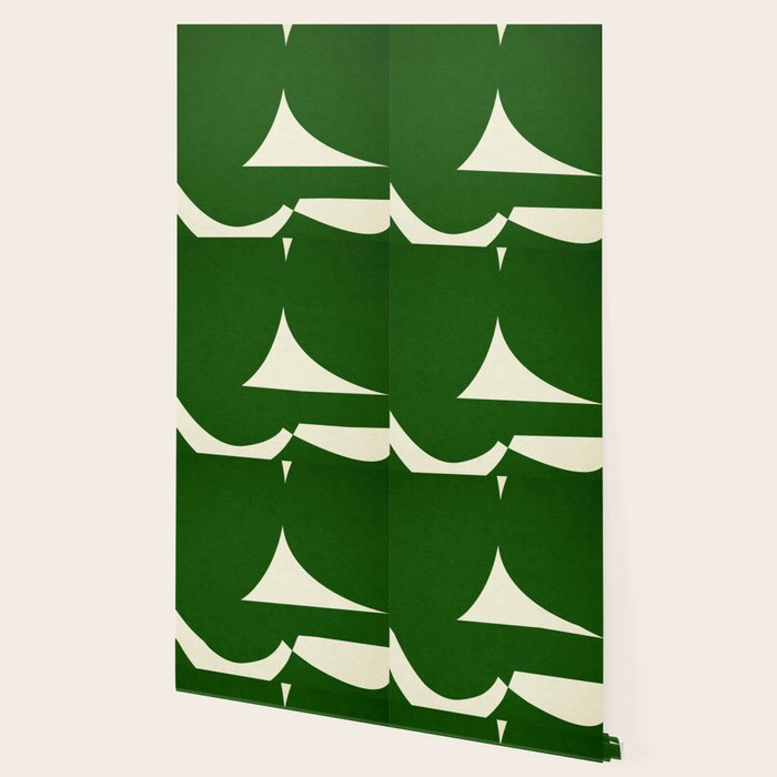 abstract composition-green01 Wallpaper Gallery Image 2