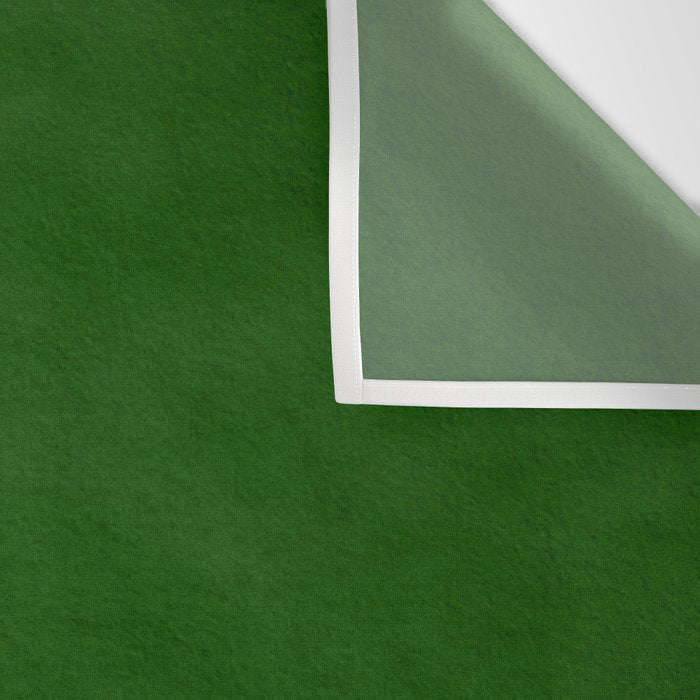 abstract composition-green01 Wall Tapestry Gallery Image 3