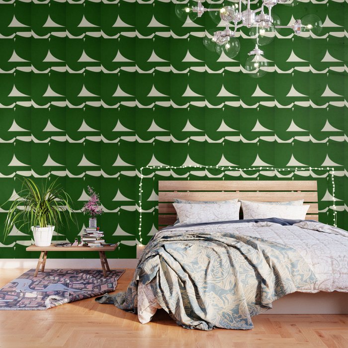 abstract composition-green01 Wallpaper Gallery Image 3
