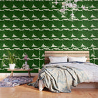 abstract composition-green01 Wallpaper Gallery Image 3