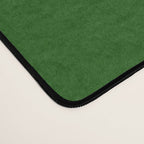 abstract composition-green01 Desk Mat Gallery Image 4