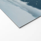 A walk in the Clouds // On Friendship Welcome Mat Gallery Image 2