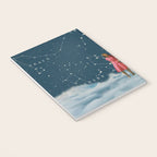 A walk in the Clouds // On Friendship Notebook Gallery Image 3