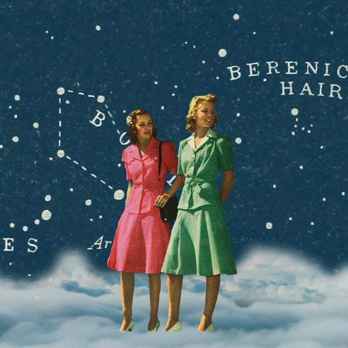 A walk in the Clouds // On Friendship Coffee Mug Gallery Image 2