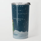 A walk in the Clouds // On Friendship Travel Mug Gallery Image 2