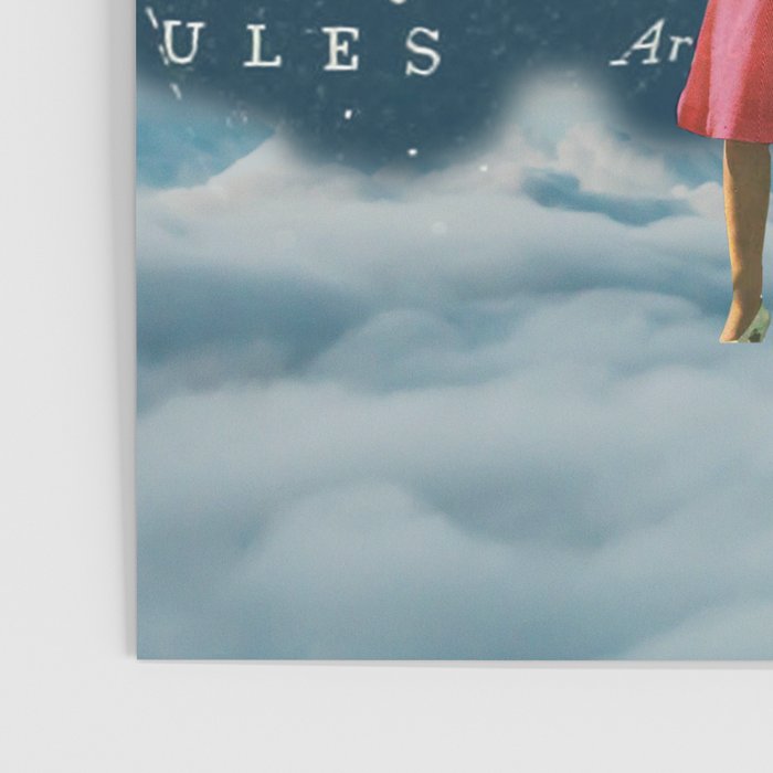 A walk in the Clouds // On Friendship Poster Gallery Image 3