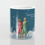 A walk in the Clouds // On Friendship Coffee Mug Gallery Image 4