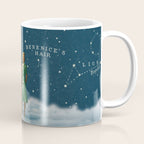 A walk in the Clouds // On Friendship Coffee Mug Gallery Image 1