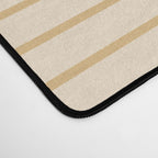 Color Block Line Abstract XIX Desk Mat Gallery Image 4