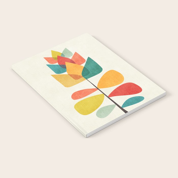 Spring Time Memory Notebook Gallery Image 1