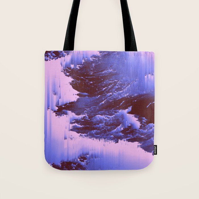 I'LL TAKE CARE OF U Tote Bag Gallery Image 1