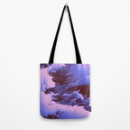 I'LL TAKE CARE OF U Tote Bag Gallery Image 2