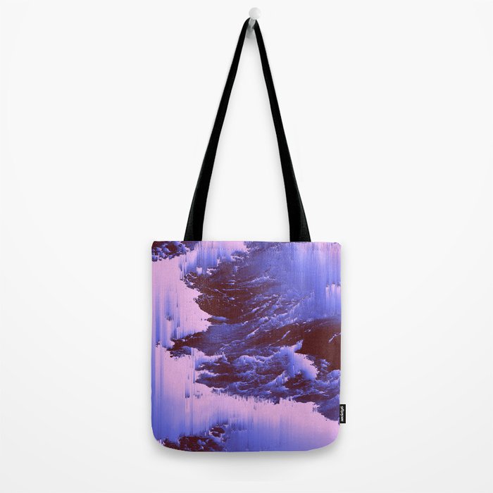 I'LL TAKE CARE OF U Tote Bag Gallery Image 2